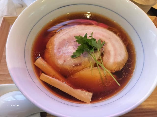 Ramen Masamasa - サブ画像1