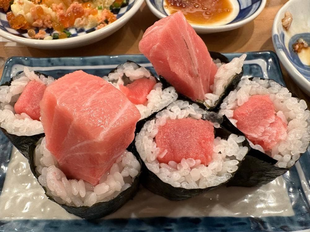 すし酒場 さしす 博多マイング店