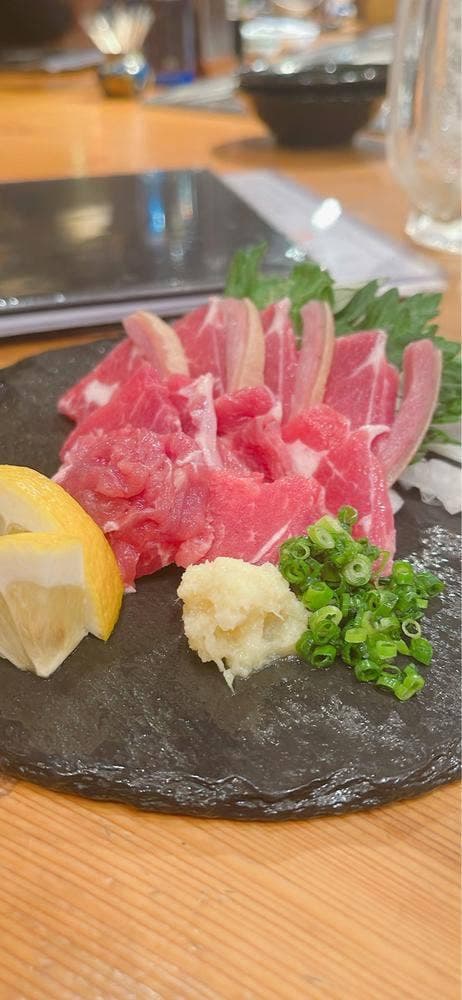 りょう次 - サブ画像2