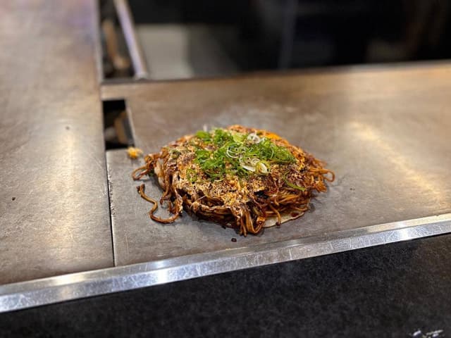 山本まんぼ - サブ画像2