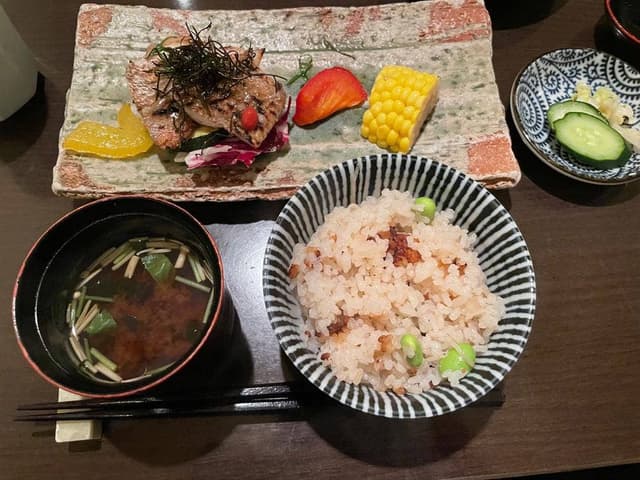 花井 - サブ画像1