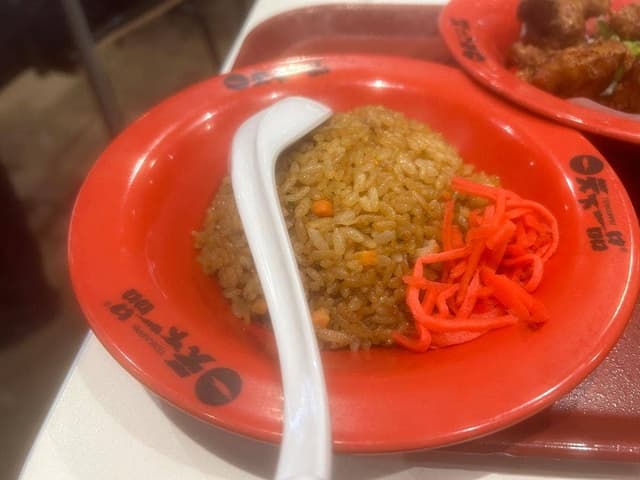 天下一品 イオンモール京都五条店 - サブ画像2