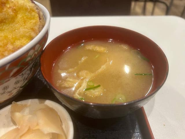 揚げ天まる イオンモール京都五条店 - サブ画像3
