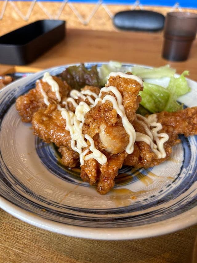 博多唐揚げ もんどりあん - サブ画像1