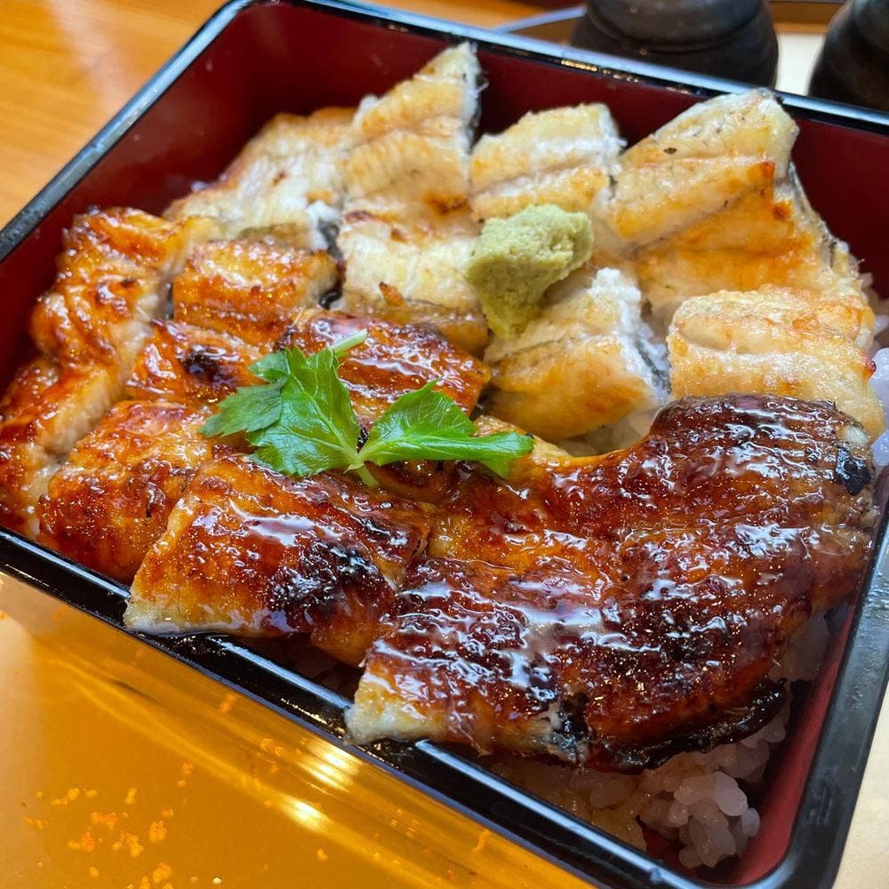 うなぎ処 鰻松
