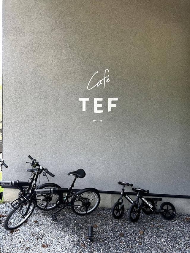 Café TEF - サブ画像3
