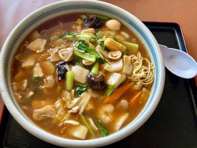 天津菜館 大泉店 - サブ画像2