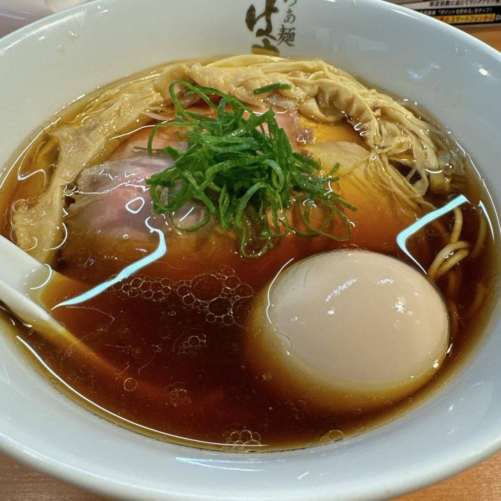 らぁ麺はやし田 池袋店