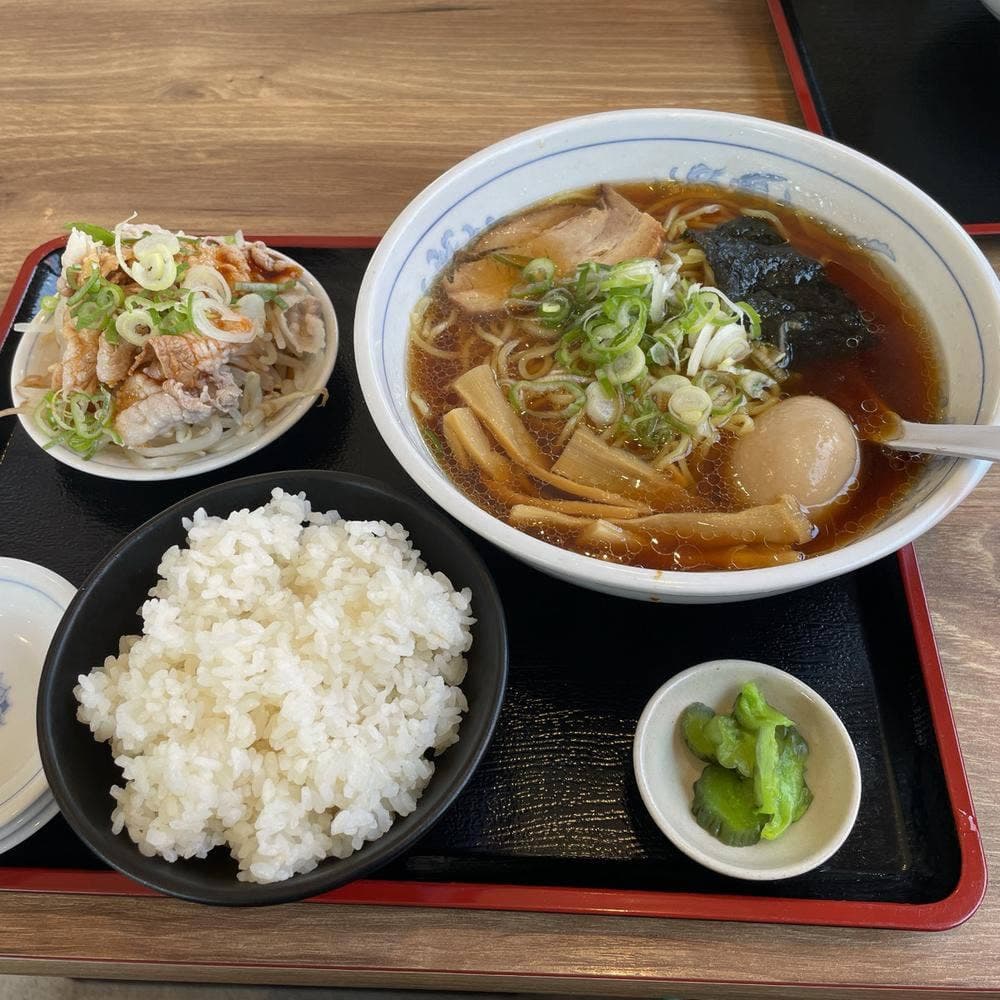 福しん 坂戸八幡店