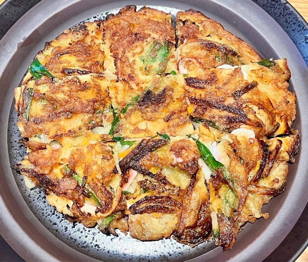 韓国料理 焼肉韓情