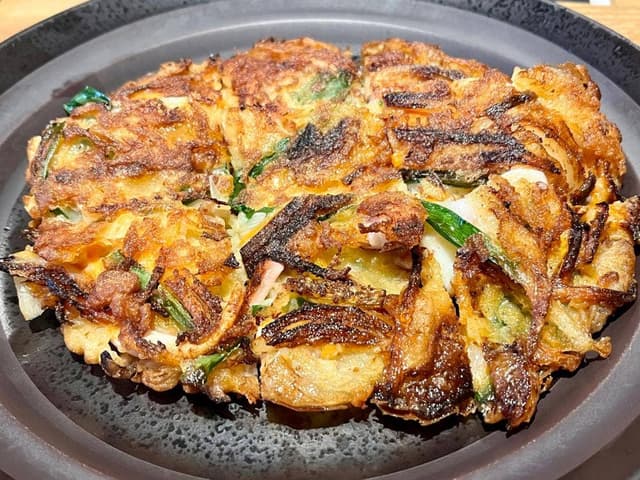韓国料理 焼肉韓情 - サブ画像2