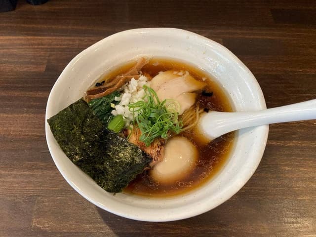 Noodle Meister 源九 GENK - サブ画像2