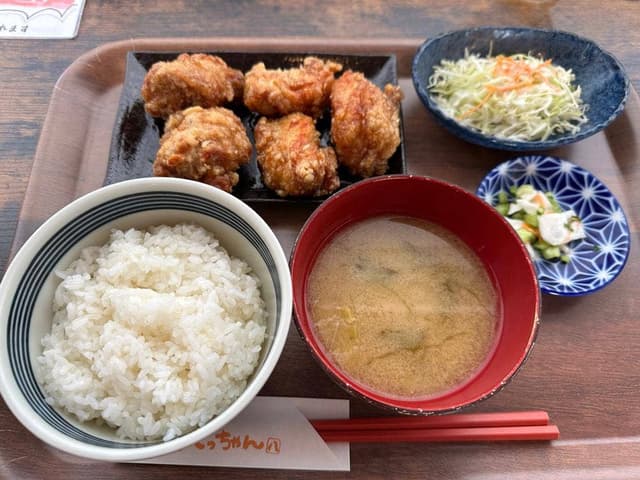 お食事処 八っちゃん - サブ画像2