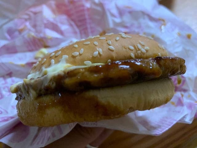 マクドナルド 山王橋店 - サブ画像2