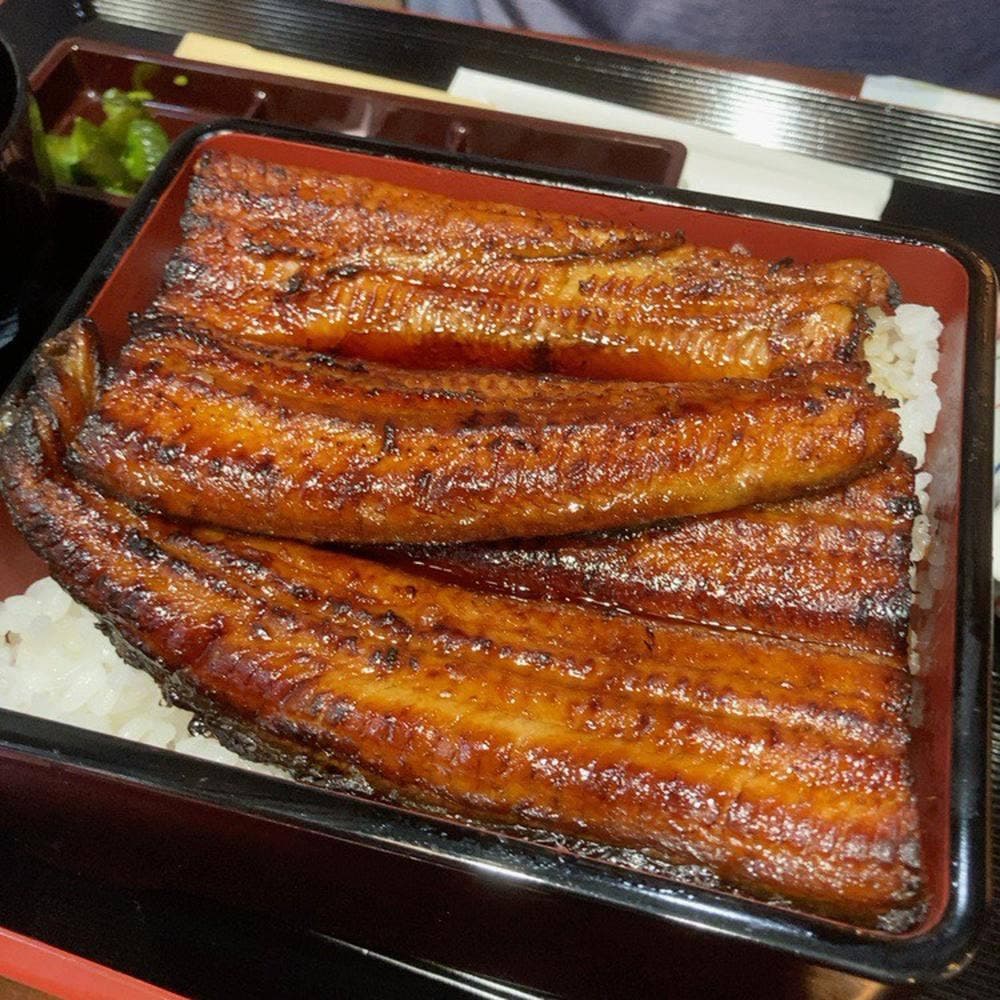鰻の成瀬 ひばりが丘店