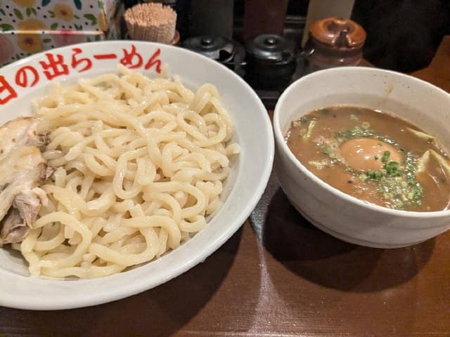 日の出らーめん 名駅西口分店 - サブ画像3