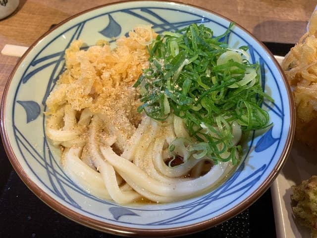 丸亀製麺 テラッセ納屋橋店 - サブ画像2