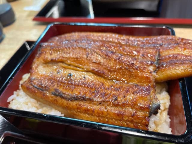 鰻の成瀬 札幌店 - サブ画像3