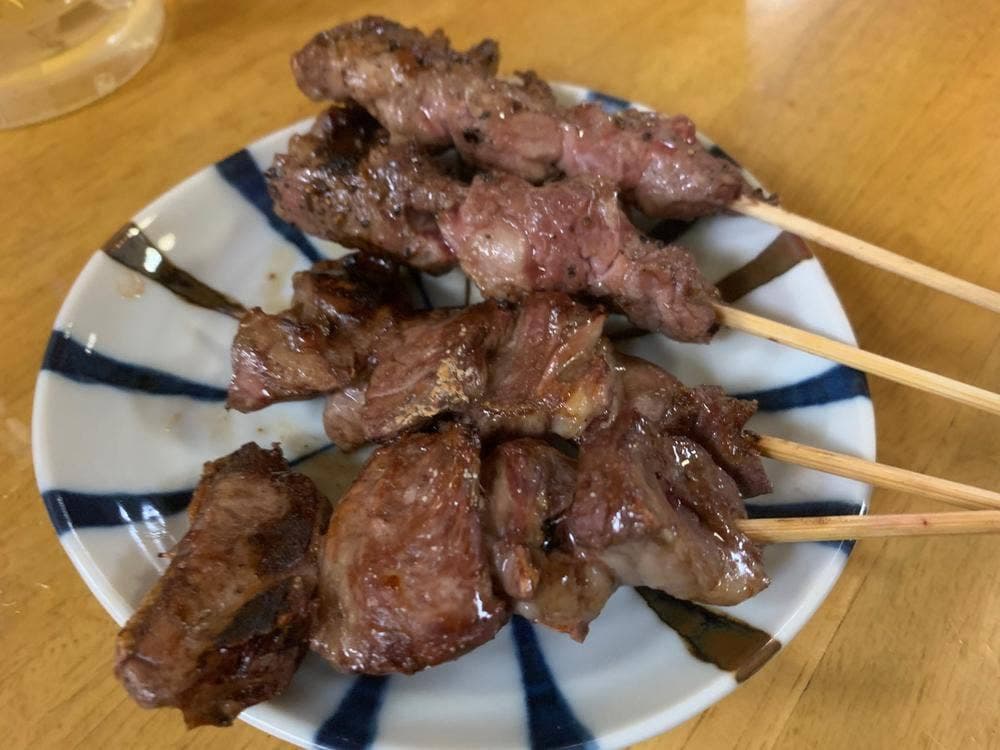 とん吉2号店