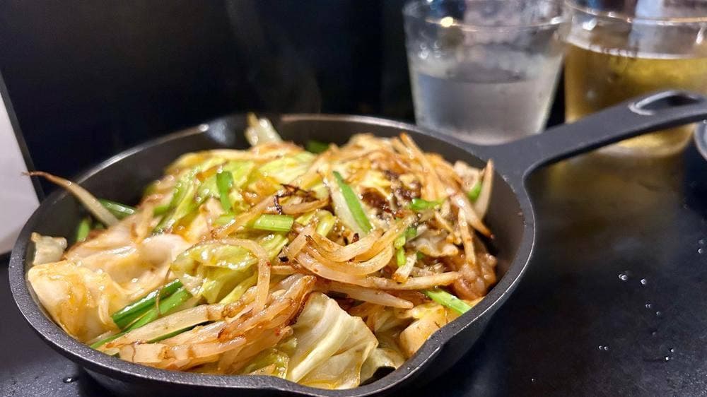明太中毒