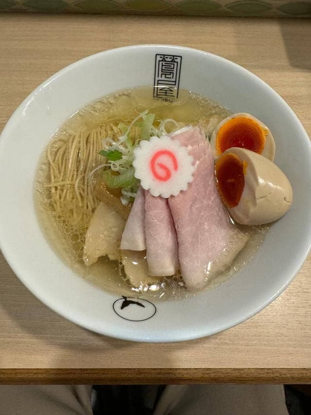 鶯屋 - サブ画像1