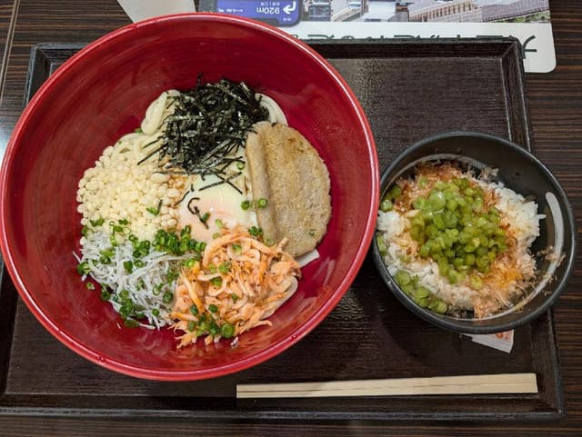 海の幸と山の幸 するが食堂 NEOPASA駿河湾沼津SA下り - サブ画像3
