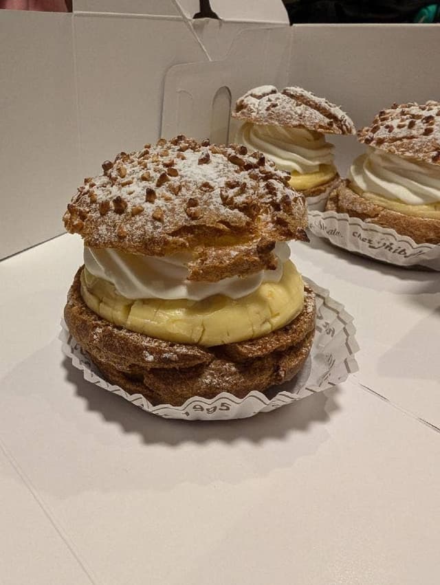 シェ シバタ JR高島屋名古屋店 - サブ画像1