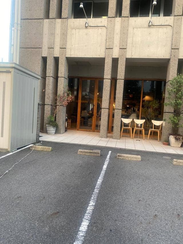 不二子 名駅店 - サブ画像2