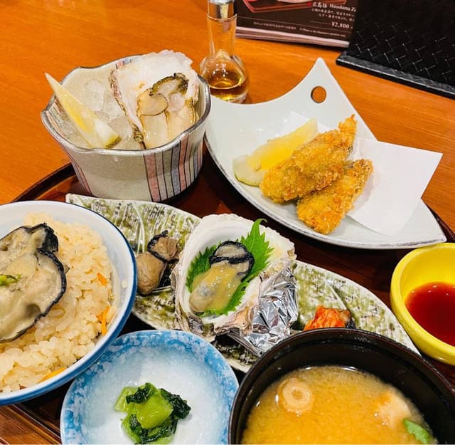 和久バル - サブ画像1