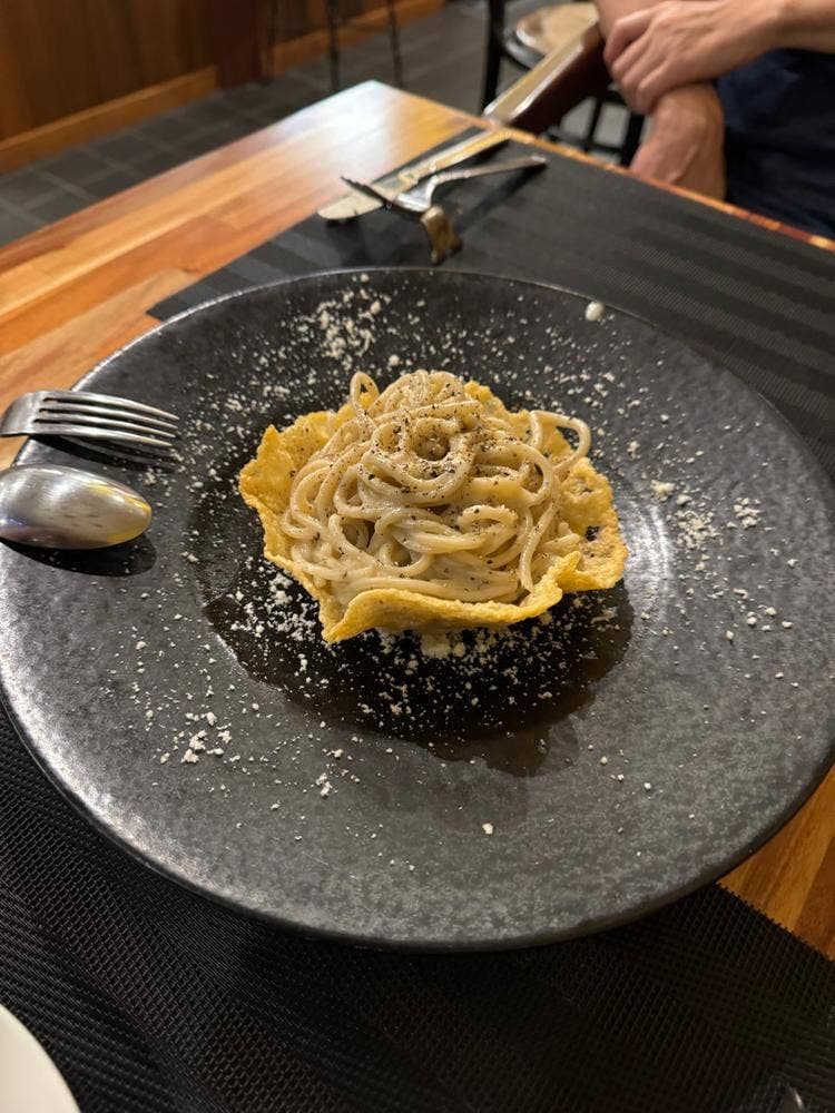 Trattoria Pizzeria Casasola