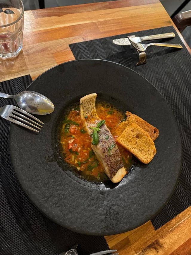 Trattoria Pizzeria Casasola - サブ画像1
