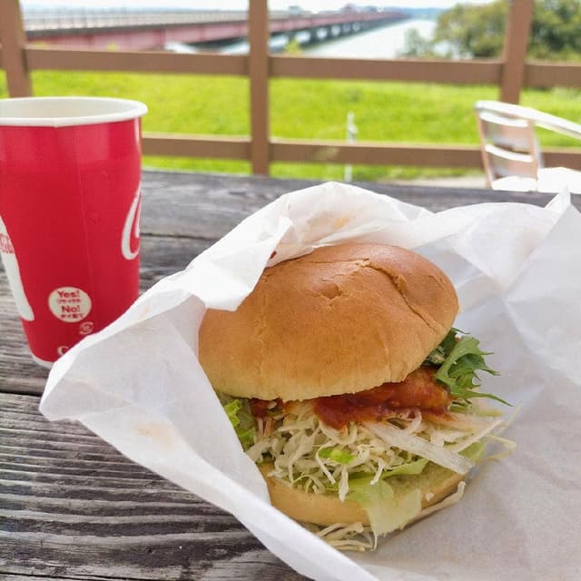 道の駅たまつくり 行方市観光物産館 こいこい - サブ画像1