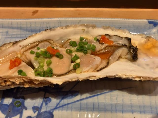 きね鮨 - サブ画像3