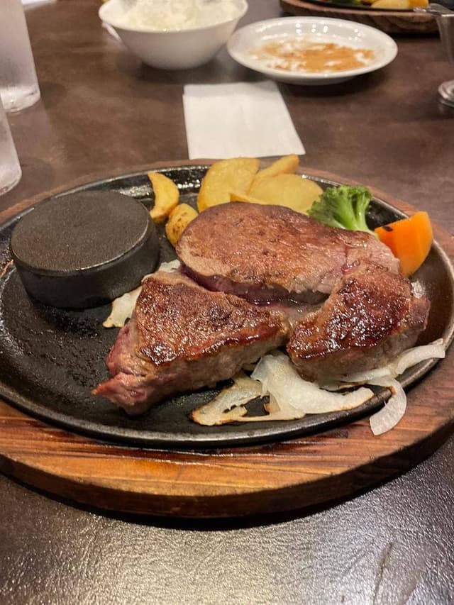ステーキのあさくま 藤が丘ドイツ館 - サブ画像2