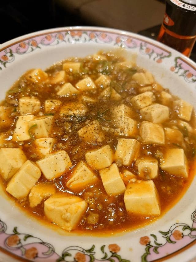 餃子の王将 イオン天王町店 - サブ画像2