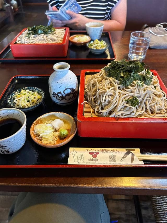 泉屋 - サブ画像1