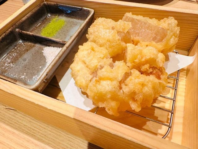 鮨 酒 肴 杉玉 京橋 - サブ画像1