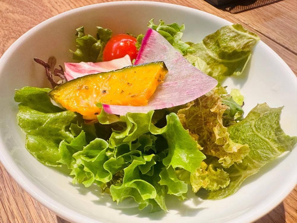 ファーマーズキッチン