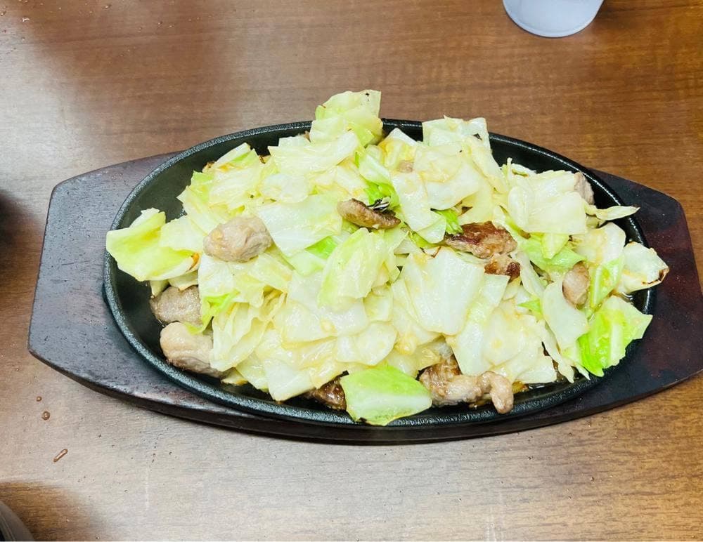 びっくり焼亭 神崎店