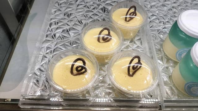 プリン専門店 琉球プディング - サブ画像2
