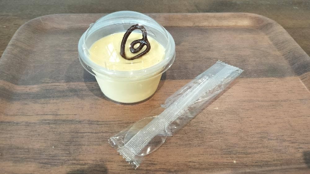 プリン専門店 琉球プディング