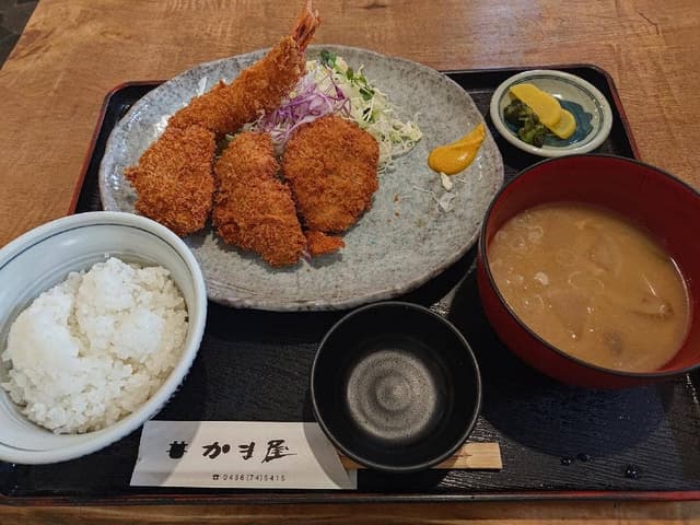 かま屋 - サブ画像2