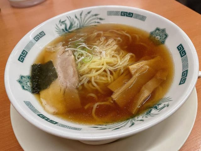 日高屋 国立南口店 - サブ画像1