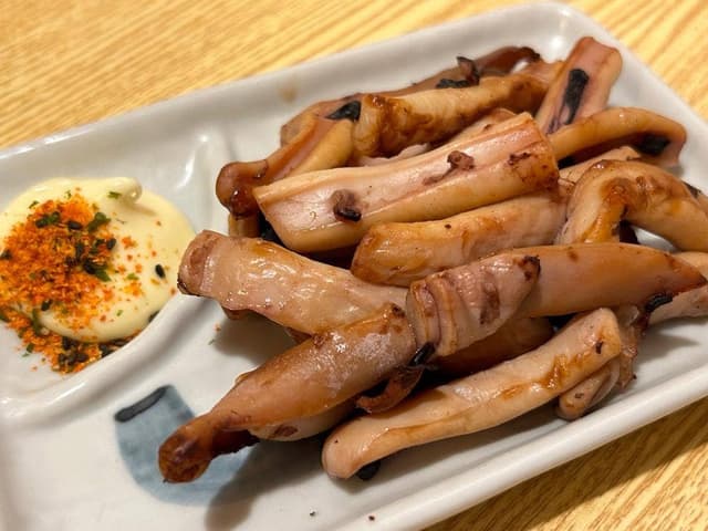 居酒屋 浜 - サブ画像1
