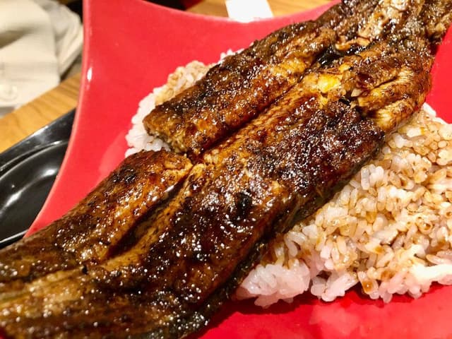 焼き処 張り込み8 - サブ画像1