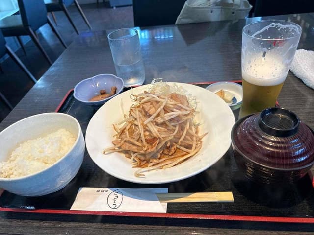 和旬菜 こうえつ - サブ画像1