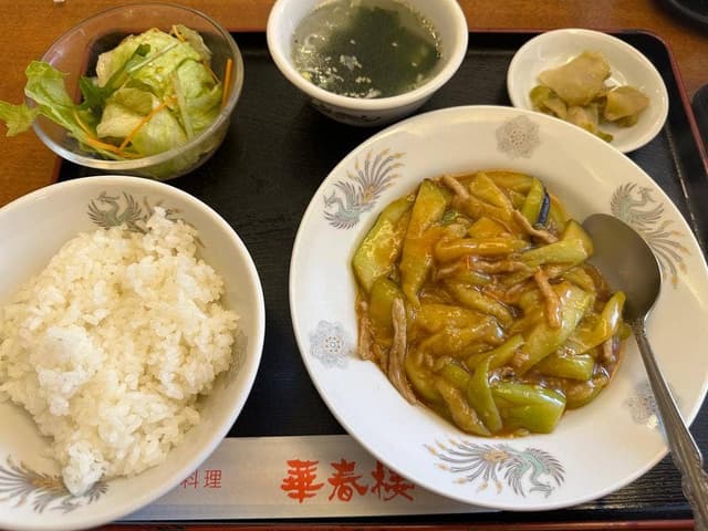 華春楼 - サブ画像3