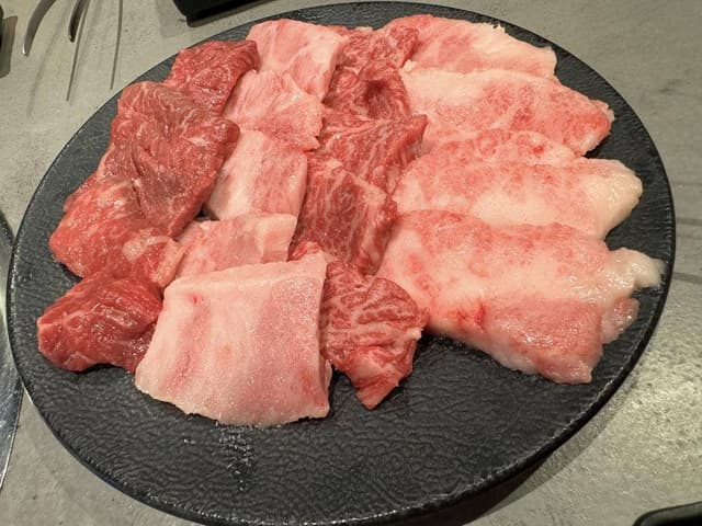 熟成肉工房 MUHAN - サブ画像2