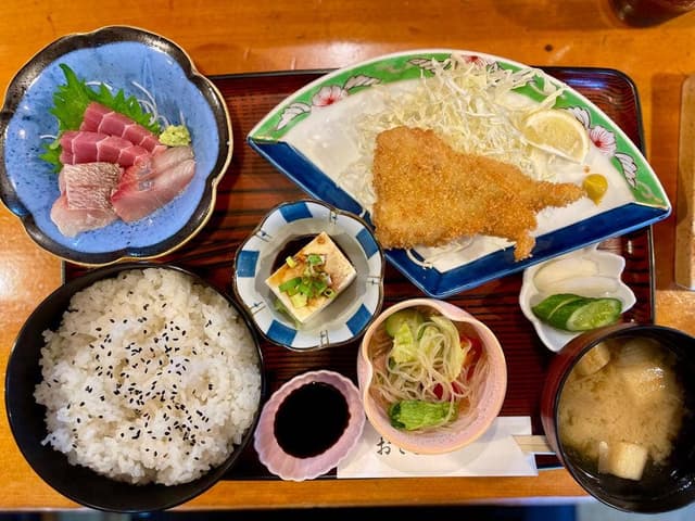 とと楽 - サブ画像1