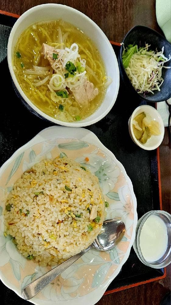 中国家庭料理 香福園 - サブ画像2